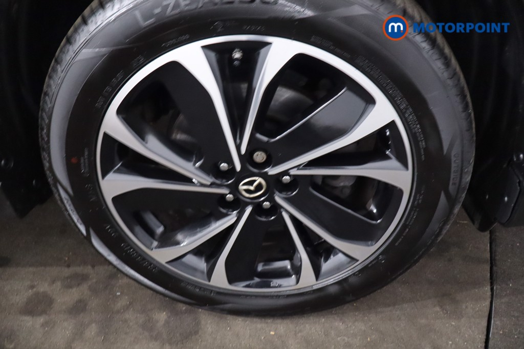 Mazda Cx-5 Sport Manual Diesel SUV - Stock Number (1628465) - 9th supplementary image