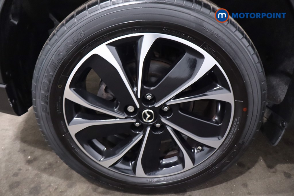 Mazda Cx-5 Sport Manual Diesel SUV - Stock Number (1628465) - 10th supplementary image