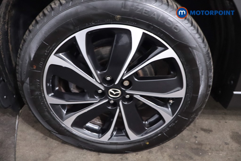 Mazda Cx-5 Sport Manual Diesel SUV - Stock Number (1628465) - 11th supplementary image