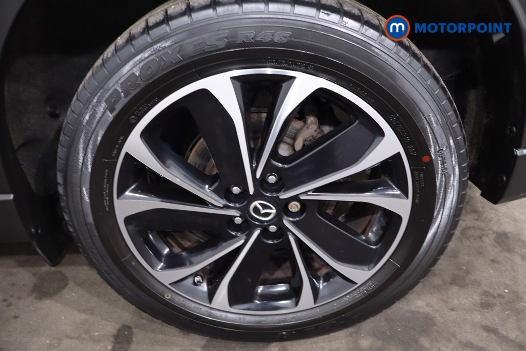 Mazda Cx-5 Sport Manual Diesel SUV - Stock Number (1628465) - 12th supplementary image