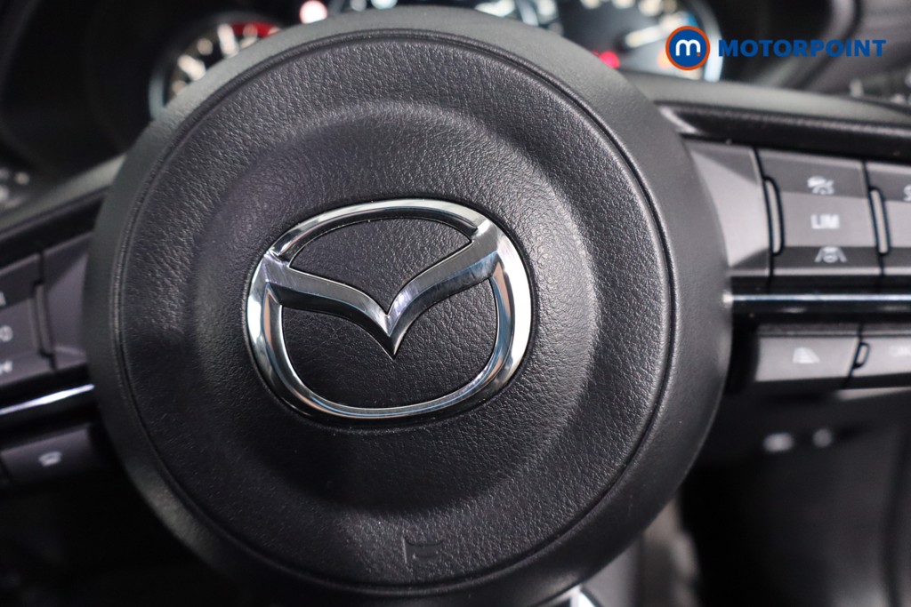 Mazda Cx-5 Sport Manual Diesel SUV - Stock Number (1628465) - 13th supplementary image