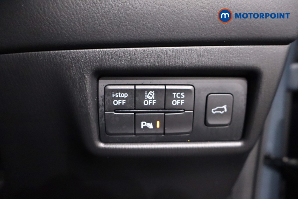 Mazda Cx-5 Sport Manual Diesel SUV - Stock Number (1628465) - 17th supplementary image