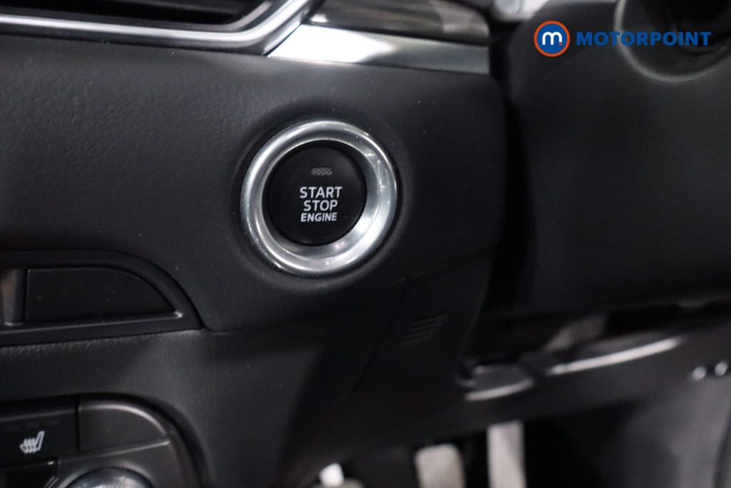 Mazda Cx-5 Sport Manual Diesel SUV - Stock Number (1628465) - 18th supplementary image