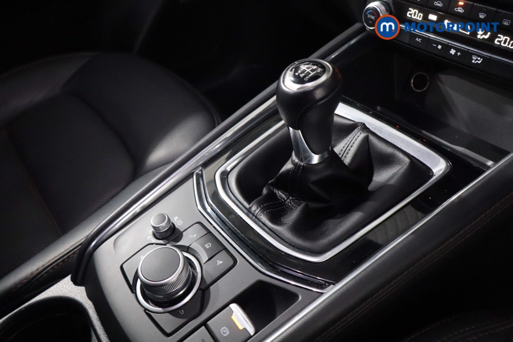 Mazda Cx-5 Sport Manual Diesel SUV - Stock Number (1628465) - 20th supplementary image