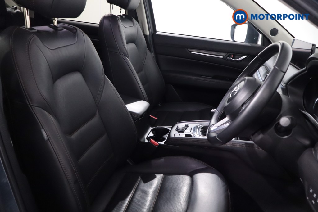 Mazda Cx-5 Sport Manual Diesel SUV - Stock Number (1628465) - 21st supplementary image