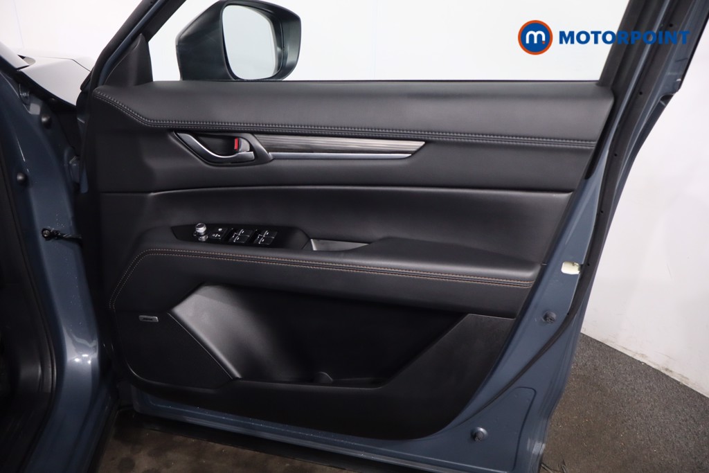 Mazda Cx-5 Sport Manual Diesel SUV - Stock Number (1628465) - 23rd supplementary image