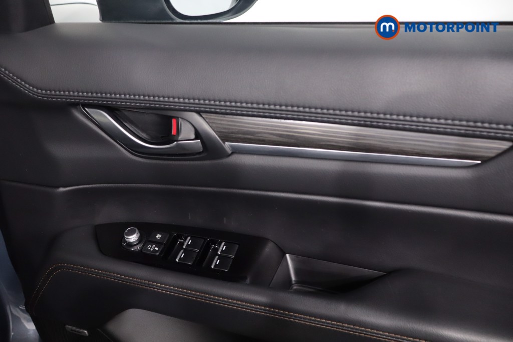 Mazda Cx-5 Sport Manual Diesel SUV - Stock Number (1628465) - 24th supplementary image
