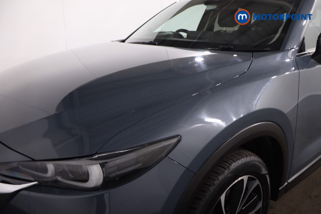 Mazda Cx-5 Sport Manual Diesel SUV - Stock Number (1628465) - 25th supplementary image