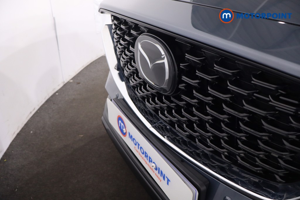 Mazda Cx-5 Sport Manual Diesel SUV - Stock Number (1628465) - 26th supplementary image
