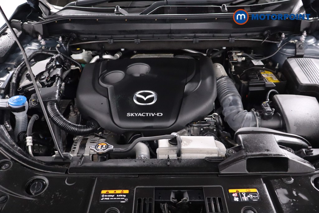 Mazda Cx-5 Sport Manual Diesel SUV - Stock Number (1628465) - 27th supplementary image