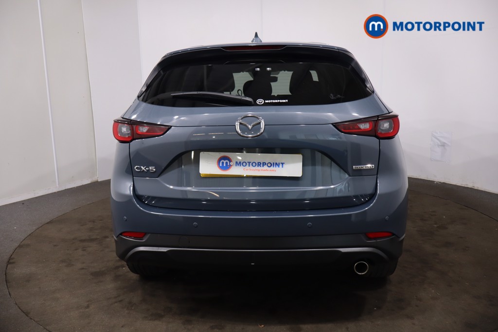 Mazda Cx-5 Sport Manual Diesel SUV - Stock Number (1628465) - 28th supplementary image