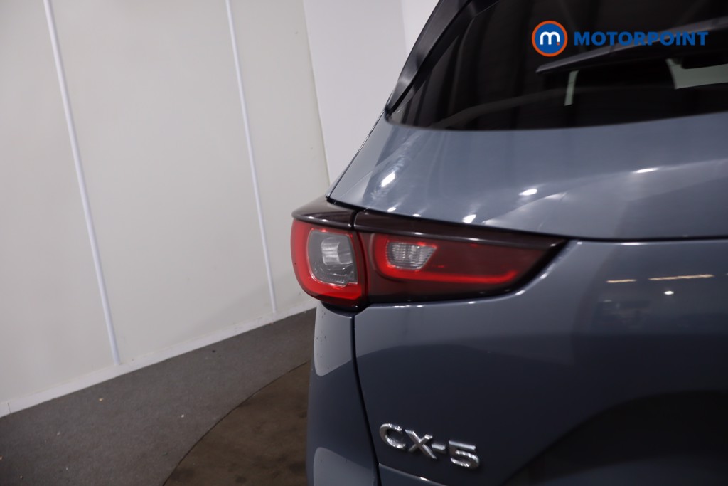Mazda Cx-5 Sport Manual Diesel SUV - Stock Number (1628465) - 29th supplementary image