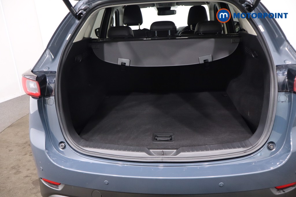 Mazda Cx-5 Sport Manual Diesel SUV - Stock Number (1628465) - 32nd supplementary image