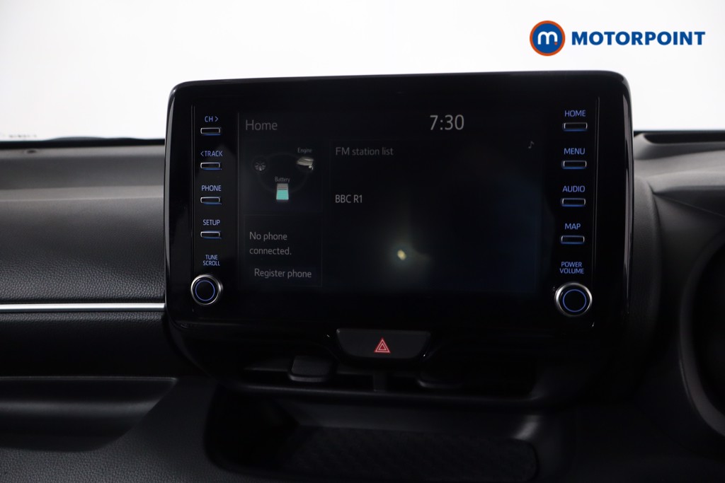 Mazda 2 Hybrid Select Automatic Petrol-Electric Hybrid Hatchback - Stock Number (1628469) - 2nd supplementary image