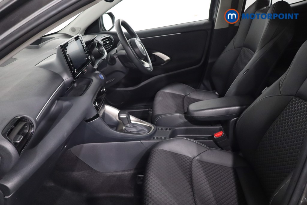 Mazda 2 Hybrid Select Automatic Petrol-Electric Hybrid Hatchback - Stock Number (1628469) - 4th supplementary image