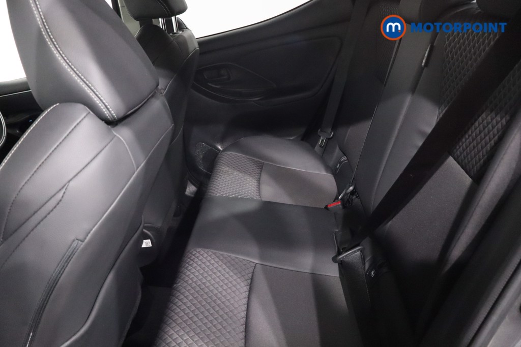 Mazda 2 Hybrid Select Automatic Petrol-Electric Hybrid Hatchback - Stock Number (1628469) - 5th supplementary image