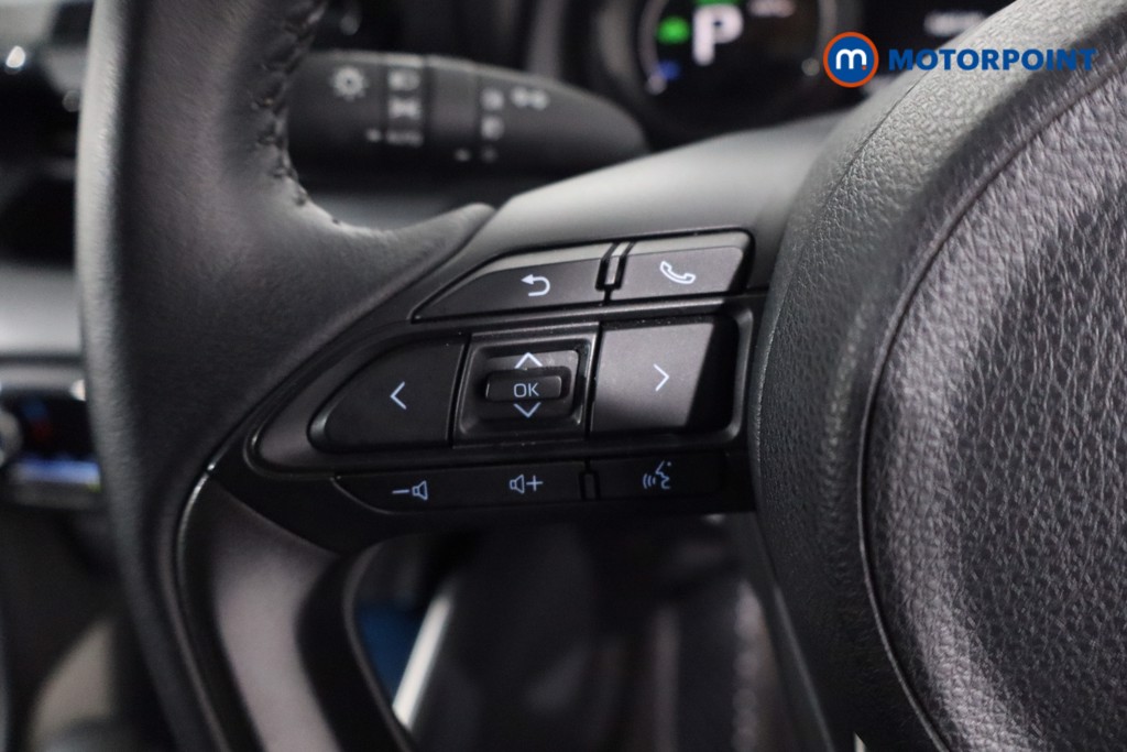 Mazda 2 Hybrid Select Automatic Petrol-Electric Hybrid Hatchback - Stock Number (1628469) - 7th supplementary image