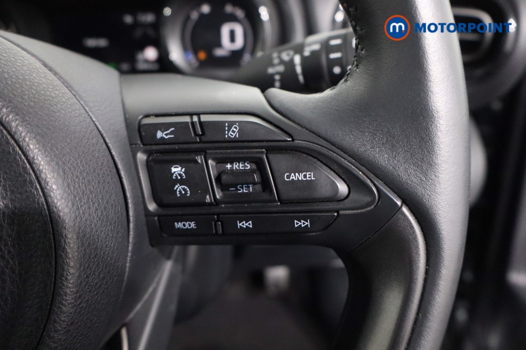 Mazda 2 Hybrid Select Automatic Petrol-Electric Hybrid Hatchback - Stock Number (1628469) - 8th supplementary image