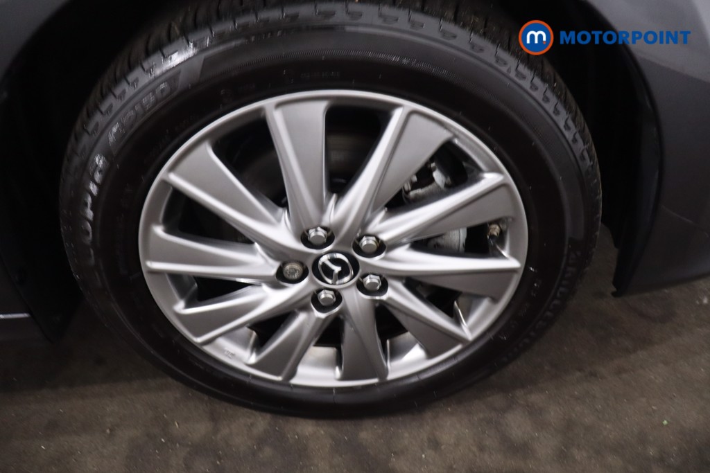 Mazda 2 Hybrid Select Automatic Petrol-Electric Hybrid Hatchback - Stock Number (1628469) - 10th supplementary image