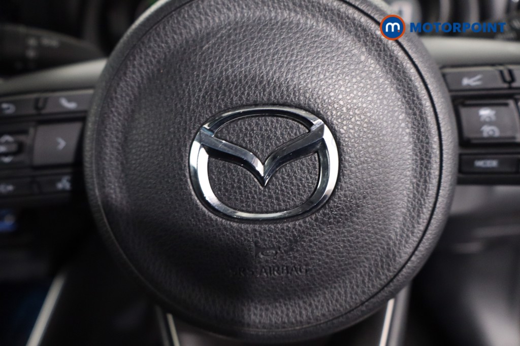 Mazda 2 Hybrid Select Automatic Petrol-Electric Hybrid Hatchback - Stock Number (1628469) - 13th supplementary image
