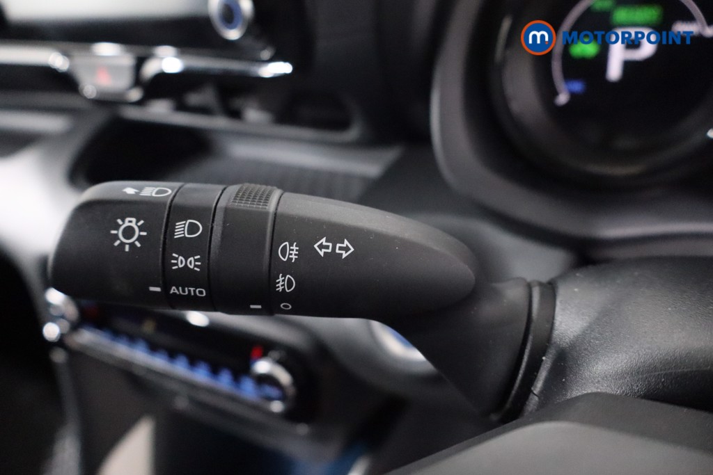 Mazda 2 Hybrid Select Automatic Petrol-Electric Hybrid Hatchback - Stock Number (1628469) - 14th supplementary image