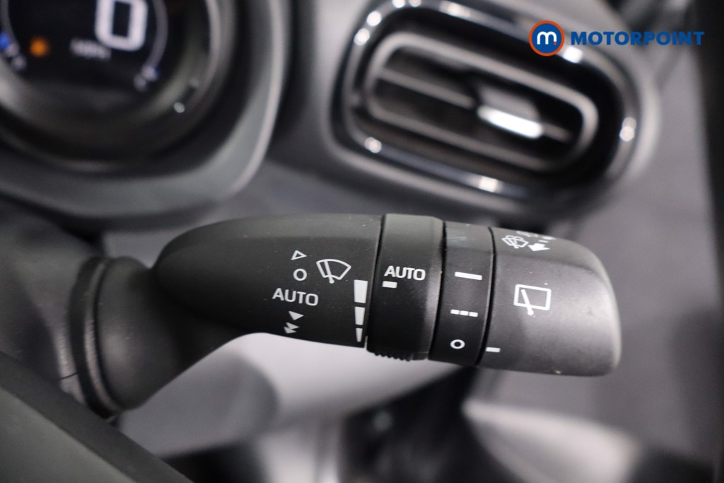 Mazda 2 Hybrid Select Automatic Petrol-Electric Hybrid Hatchback - Stock Number (1628469) - 15th supplementary image