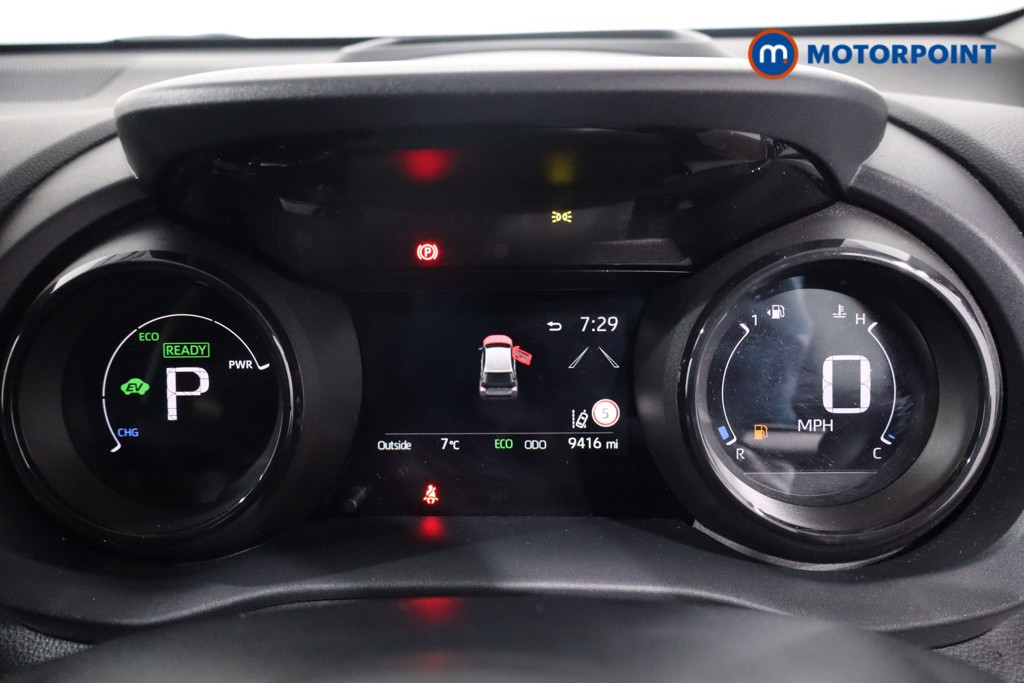 Mazda 2 Hybrid Select Automatic Petrol-Electric Hybrid Hatchback - Stock Number (1628469) - 16th supplementary image