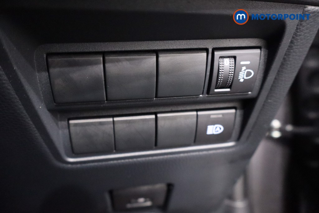 Mazda 2 Hybrid Select Automatic Petrol-Electric Hybrid Hatchback - Stock Number (1628469) - 17th supplementary image