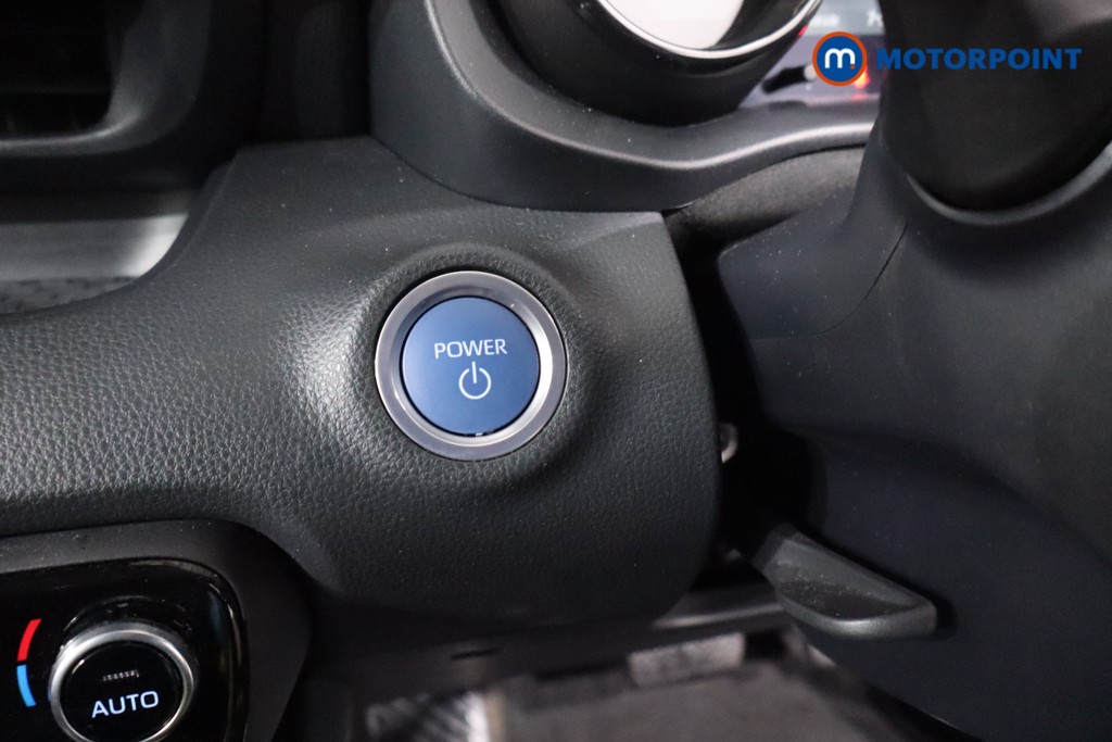 Mazda 2 Hybrid Select Automatic Petrol-Electric Hybrid Hatchback - Stock Number (1628469) - 18th supplementary image