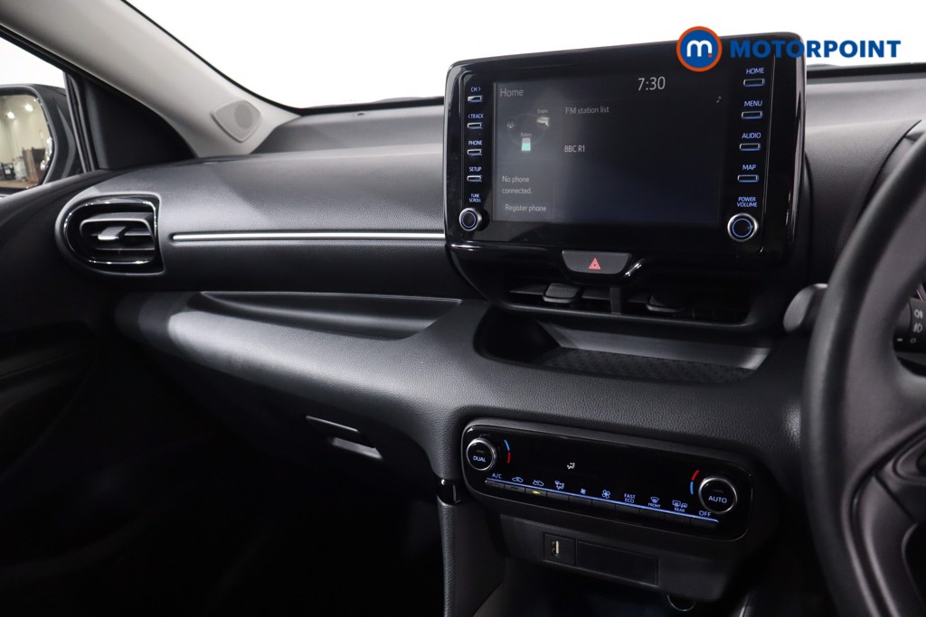 Mazda 2 Hybrid Select Automatic Petrol-Electric Hybrid Hatchback - Stock Number (1628469) - 19th supplementary image