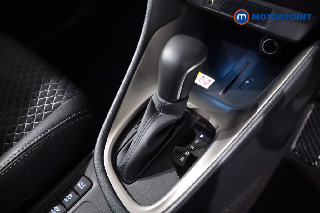 Mazda 2 Hybrid Select Automatic Petrol-Electric Hybrid Hatchback - Stock Number (1628469) - 21st supplementary image