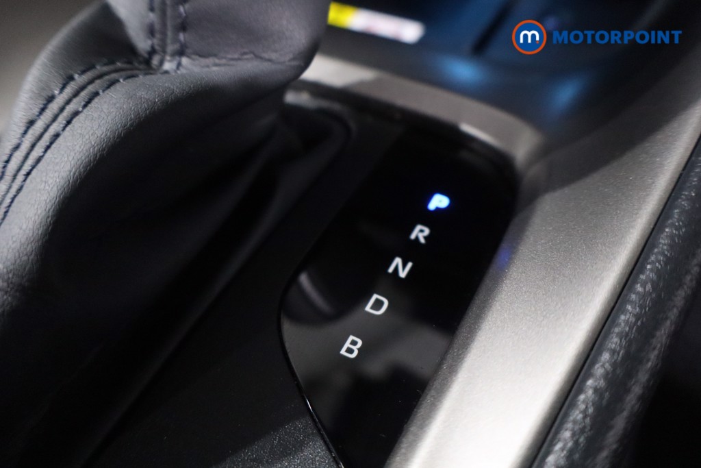 Mazda 2 Hybrid Select Automatic Petrol-Electric Hybrid Hatchback - Stock Number (1628469) - 22nd supplementary image