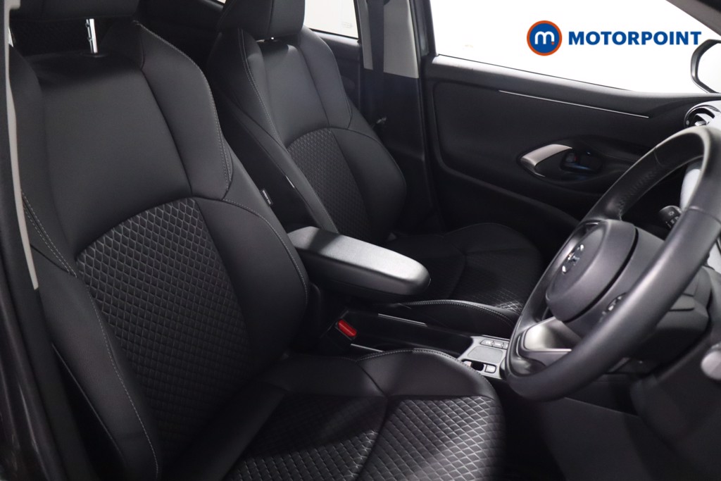 Mazda 2 Hybrid Select Automatic Petrol-Electric Hybrid Hatchback - Stock Number (1628469) - 23rd supplementary image