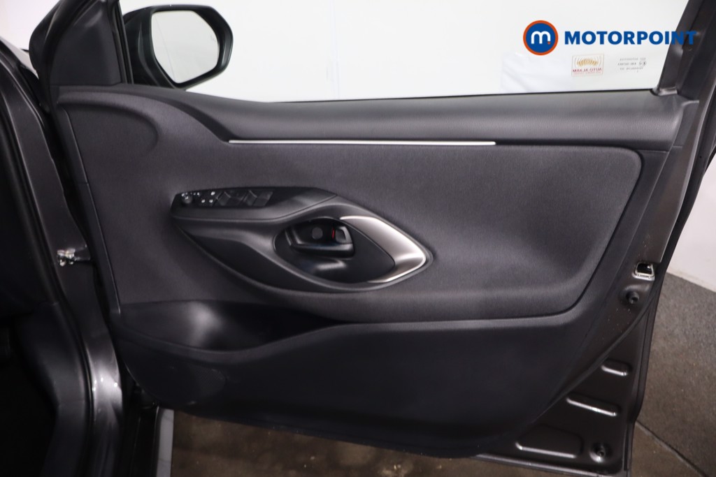 Mazda 2 Hybrid Select Automatic Petrol-Electric Hybrid Hatchback - Stock Number (1628469) - 24th supplementary image