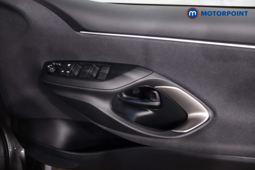 Mazda 2 Hybrid Select Automatic Petrol-Electric Hybrid Hatchback - Stock Number (1628469) - 25th supplementary image