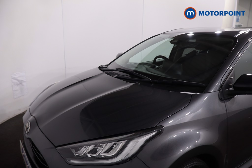 Mazda 2 Hybrid Select Automatic Petrol-Electric Hybrid Hatchback - Stock Number (1628469) - 26th supplementary image