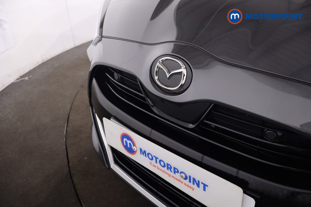 Mazda 2 Hybrid Select Automatic Petrol-Electric Hybrid Hatchback - Stock Number (1628469) - 27th supplementary image