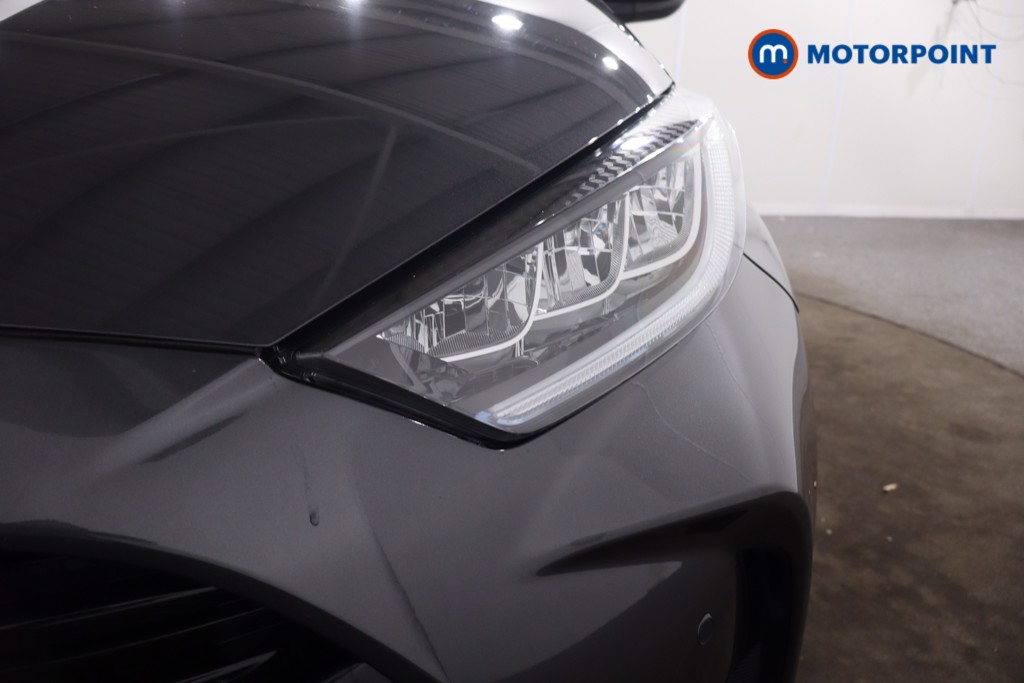 Mazda 2 Hybrid Select Automatic Petrol-Electric Hybrid Hatchback - Stock Number (1628469) - 28th supplementary image