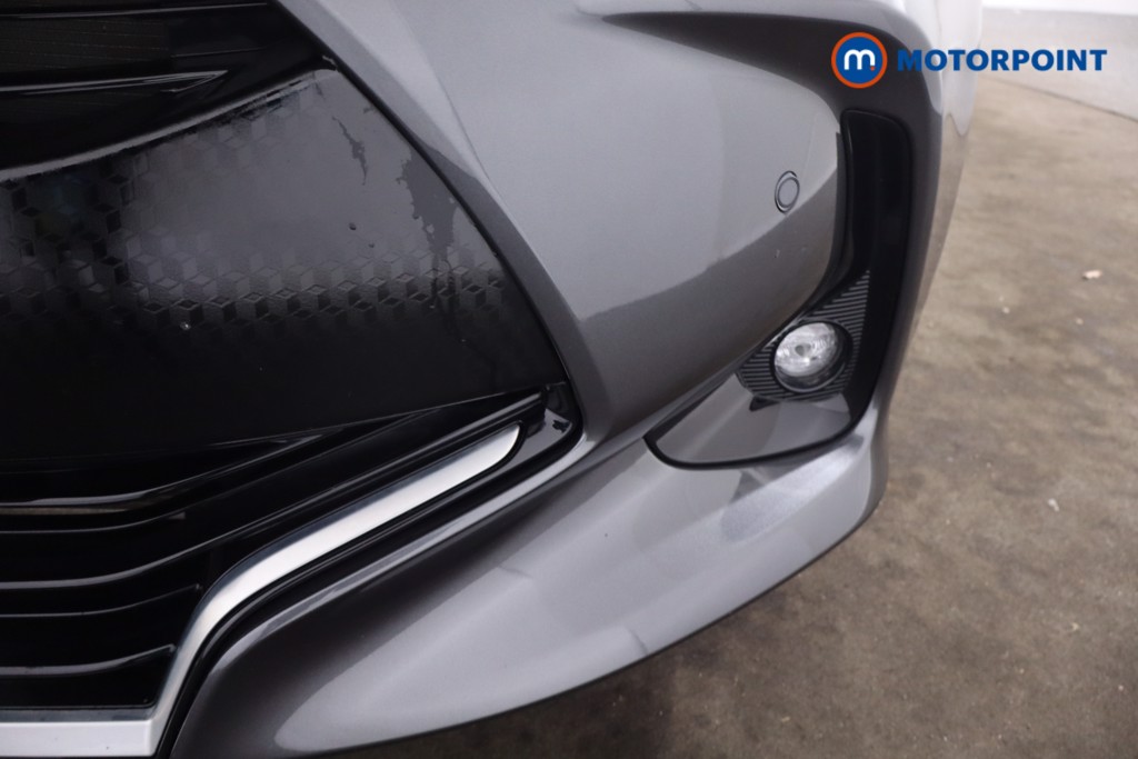 Mazda 2 Hybrid Select Automatic Petrol-Electric Hybrid Hatchback - Stock Number (1628469) - 29th supplementary image