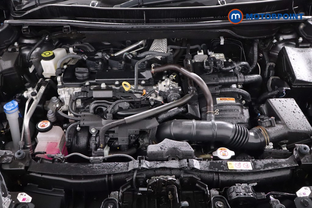 Mazda 2 Hybrid Select Automatic Petrol-Electric Hybrid Hatchback - Stock Number (1628469) - 30th supplementary image