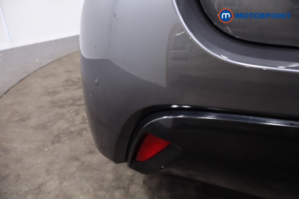 Mazda 2 Hybrid Select Automatic Petrol-Electric Hybrid Hatchback - Stock Number (1628469) - 34th supplementary image