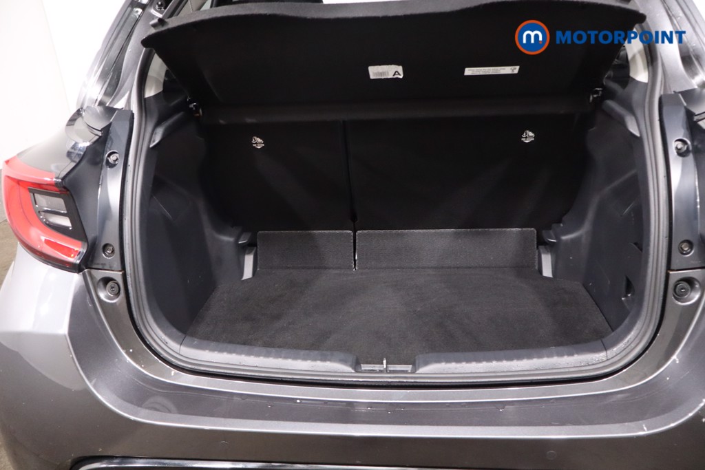 Mazda 2 Hybrid Select Automatic Petrol-Electric Hybrid Hatchback - Stock Number (1628469) - 36th supplementary image