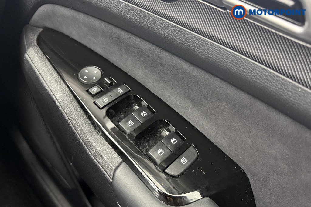 KIA Sportage Gt-Line Automatic Petrol-Electric Hybrid SUV - Stock Number (1628482) - 10th supplementary image