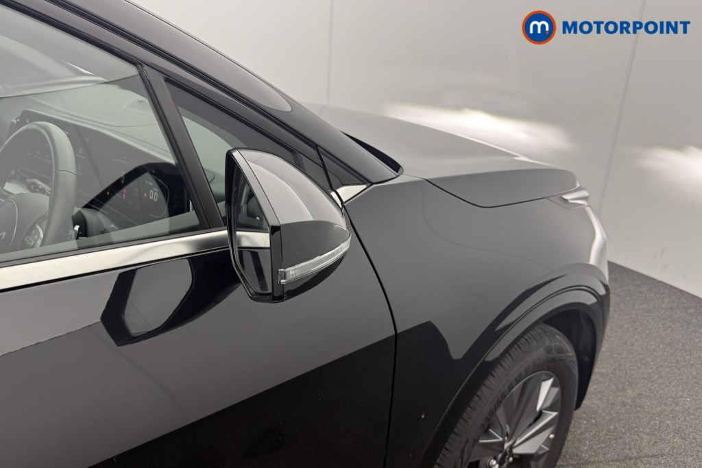 KIA Sportage Gt-Line Automatic Petrol-Electric Hybrid SUV - Stock Number (1628482) - 15th supplementary image