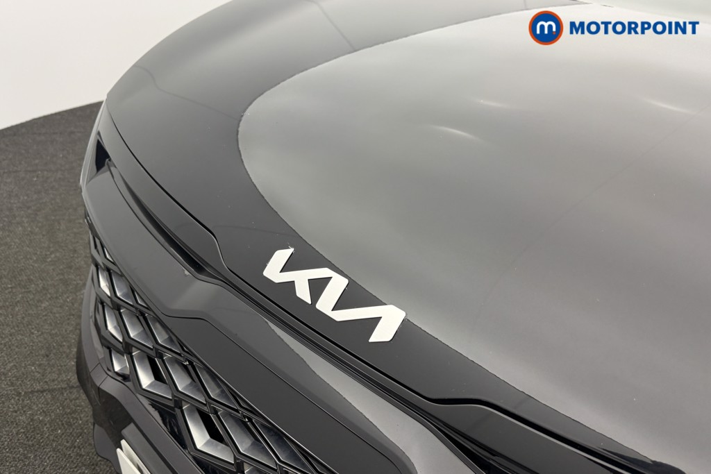 KIA Sportage Gt-Line Automatic Petrol-Electric Hybrid SUV - Stock Number (1628482) - 18th supplementary image