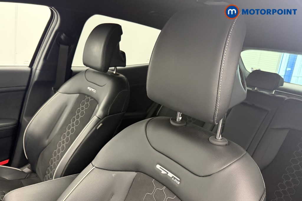 KIA Sportage Gt-Line Automatic Petrol-Electric Hybrid SUV - Stock Number (1628482) - 20th supplementary image