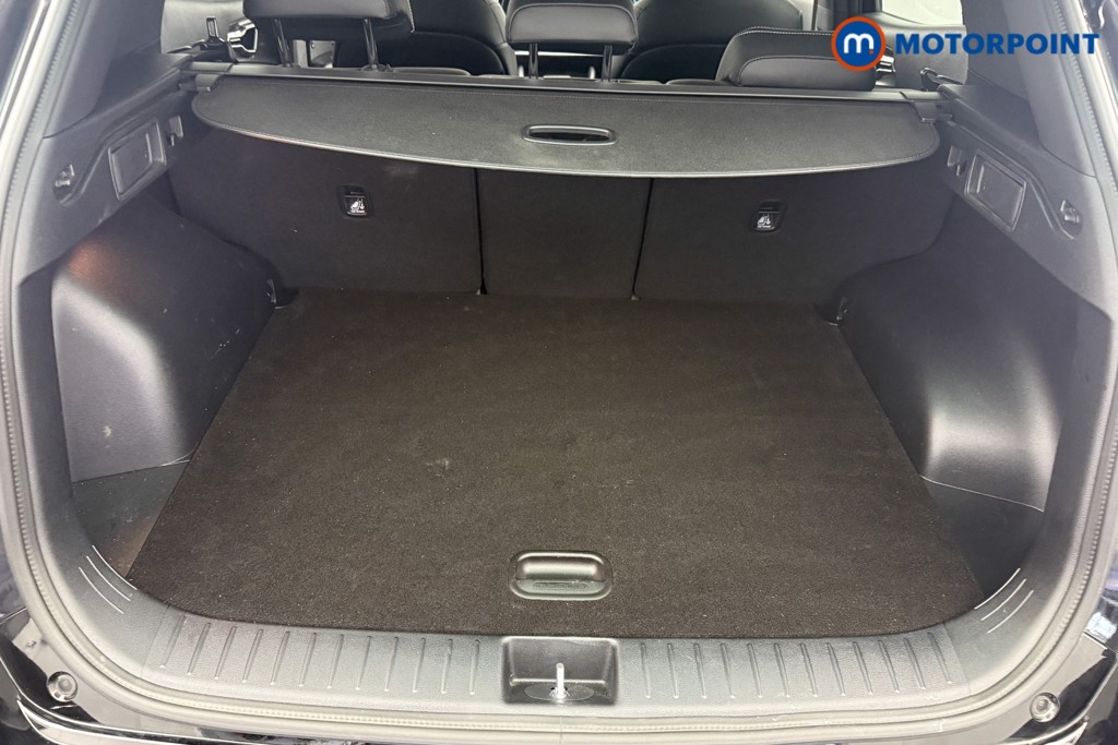 KIA Sportage Gt-Line Automatic Petrol-Electric Hybrid SUV - Stock Number (1628482) - 25th supplementary image