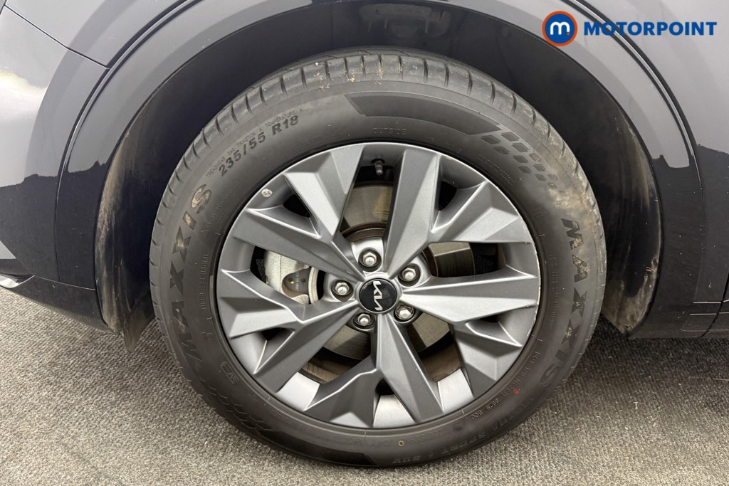 KIA Sportage Gt-Line Automatic Petrol-Electric Hybrid SUV - Stock Number (1628482) - 28th supplementary image