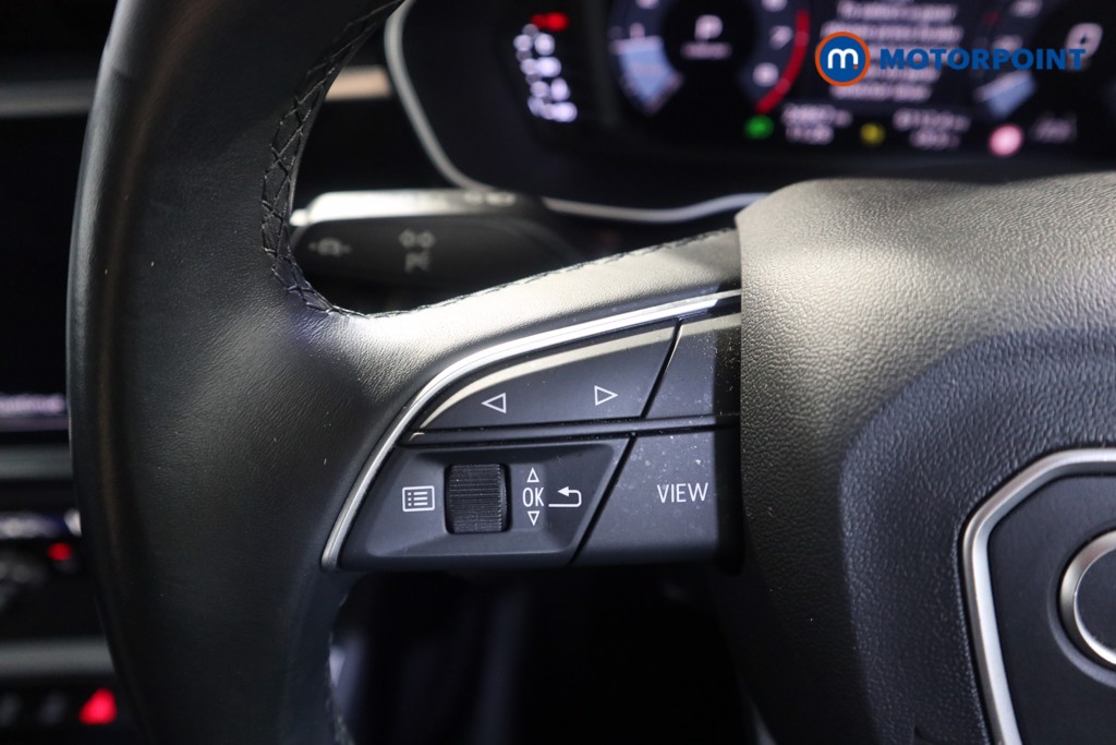 Audi Q3 Technik Automatic Petrol SUV - Stock Number (1628545) - 3rd supplementary image