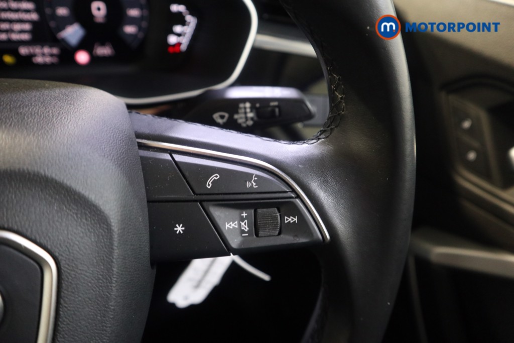 Audi Q3 Technik Automatic Petrol SUV - Stock Number (1628545) - 4th supplementary image